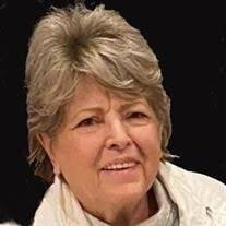 Janice M. Herbert Obituary (2024)