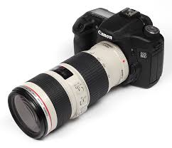 Whether you're a beginner or a what is the best 50mm lens for canon? Canon Ef 70 200mm F 4 Usm L Is Retest 15mp