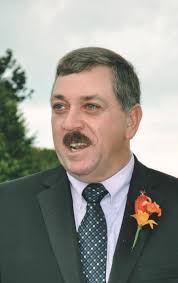 Obituary for Greg Boyd