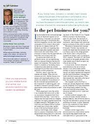 Maybe you would like to learn more about one of these? Is The Pet Deathcare Business For You Funeral Home Consulting