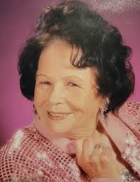 Obituary information for Nadine Corbin Plumley