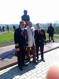 Maybe you would like to learn more about one of these? Talashko Vladimir Dmitrievich Vikipediya