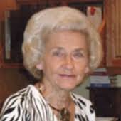Obituary information for Mary Miller Ellis Lawson