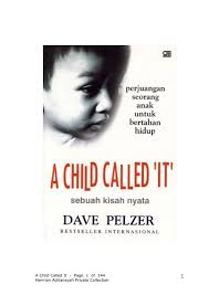 Ini dia tutorial dahsyat cara mudah membuat film kartun sebagai. Dave Pelzer Child Called It