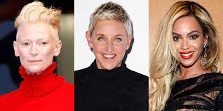 Click on any of the links below for biographical information on actors, actresses, singers, song writers, political figures and more! 35 Celebrities With Royal Blood Hollywood Stars With Royalty In Their Family