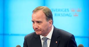Born 21 july 1957) is a swedish politician serving as the prime minister of sweden since 2014 and leader of the swedish social democratic party since 2012. Swedish Pm Stefan Lofven Resigns A Week After Losing Trust Vote In Parliament
