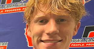 Lewis Central's Witte named captain of 4A All-State Team by IPSWA/IFCA