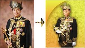 Masjid tuanku mizan zainal abidin or masjid besi) is the second principal mosque in putrajaya, malaysia after putra mosque. Tuanku Mizan Zainal Abidin Ahmad Ali Karim S Weblog