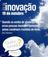 Resultado de imagem para 19 DE OUTUBRO É DIA DE