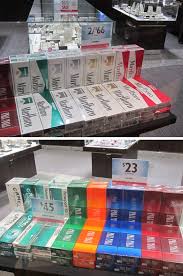 Answered Are Duty Free Alcohol Cigarettes On A Cruise Really A Deal Cruzely Com