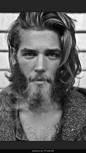Men With Beards Bu Sakallarla Gerici Yaftasini Alirisiniz Ama Avrupa Da Moda Sac Sakal Modelleri Uzun Sacli Erkek Uzun Sac Ve Erkek Sac Modelleri