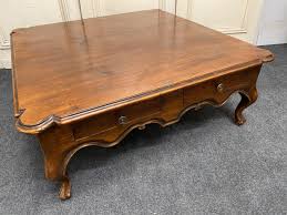 4.5 out of 5 stars. Large French Walnut Coffee Table 722618 Sellingantiques Co Uk