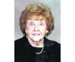 Jo Ashman Obituary (1932