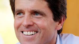 Mark Shriver explores what made 'Sarge' a good man