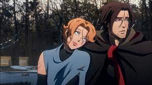 While castlevania has been renewed for a third season on netflix, the anime show's fans are still waiting for the second season to arrive. Castlevania Animation Studio Powerhouse Inks Deal With Netflix Deadline