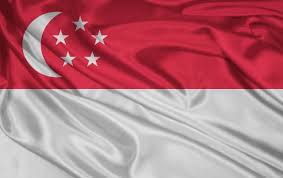 Equality and unity of people round the globe. Singapore Flag Wallpapers Wallpaper Cave