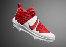 Find great deals for nike mike trout pro 2 baseball cleats volt yellow black metal spikes mens 7. What Pros Wear Nike Unveils The Force Zoom Trout 6 Cleats And Trainers Available Now What Pros Wear