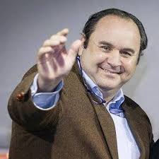 Fernando Molina Alén