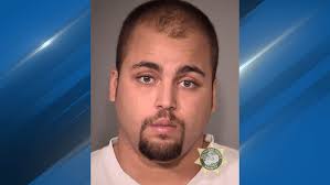 Convicted felon charged with attempted murder in north Portland shooting