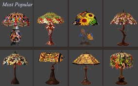 The pieces are then connected with hot molten tin. 2020 Hot Selling Modern Tiffany Dragonfly Pattern Stained Glass Tiffany Lamp Buy Tiffany Dragonfly Pattern Decorative Tiffany Lamp Tiffany Glass Lamp Product On Alibaba Com