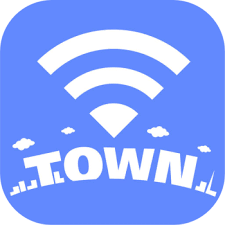 タウンwifi がアップデート 地図上にwifiスポットを一覧表示 Iphone Mania
