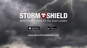 We've improved the experience with an intuitive layout. Storm Shield Get Severe Weather Alerts For Your Ios And Android Device