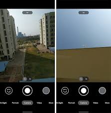 Nx is based on google camera version 5.2. Download Google Camera 8 1 Apk From Pixel 5 W New Ui Video Stabilization And More