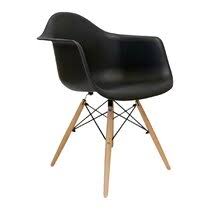 Set of 4 midcentury modern dining chairs. Mid Century Modern Dining Chairs Allmodern