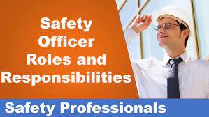 Responsibilities Of A Health And Safety Manager - Hsebox.com
