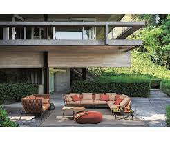 Choose from our wide range of designer outdoor chairs, tables, sofas the cassina perspective goes outdoor combines the lc collection by le corbusier, pierre. Top 10 Luxury Outdoor Furniture Brands Casa Design Group