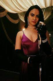 Montana came up with veronica's first name by using the name of eccentric actress veronica lake. Pin On Camila Mendes