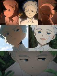 福 on twitter neverland art anime anime love