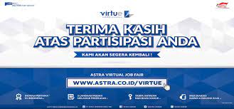 Lolos psikotes pt astra daihatsu motor, undangan hr interview sudah mimin email. Tes Masuk Astra International Group Tips Kerja