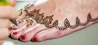 8 Best Leg Mehndi Designs To Try In 2019 Legs Mehndi Design Simple Mehndi Designs Mehndi Designs