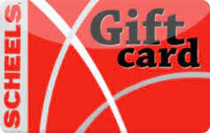 Christiandeer95 | seller's other items. Buy Scheels Gift Cards Giftcardgranny