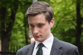 Sam Armstrong Cleared of Rape