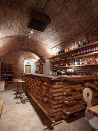 special week tears and saints bucharest romania restaurant interieur rustikales restaurant kellerbar design