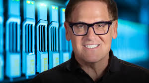 Billionaire explains how he would become rich as a young person nowadays