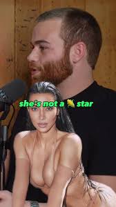 Is Kim Kardashian a 🌽 star? #kimkardashian ...