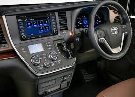 The future of the sienna minivan is not clear. 2020 Toyota Sienna Redesign Hybrid Release Date Findtruecar Com