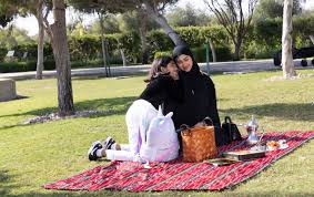 Community Activities at Education City You Shouldnt Miss - Marhaba Qatar