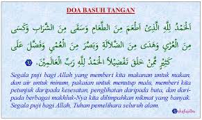 Tahukan bahwa doa sebelum makan yang biasa kita baca ternyata bersumber dari hadits dhoif? Adab Makan Menurut Islam Rasulullah Saw Shafiqolbu