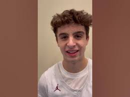 Wildwood's Brian Cunniff after 61-60 win over Cumberland