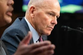 US Justice Department Tasked With Determining Whether or Not to Criminally  Charge Boeing