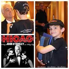 The mullets is an american sitcom that was created by producers bill oakley and josh weinstein, who also created mission hill for the wb. Az Insider Why Broadway Tour Dazzles On And Off Stage