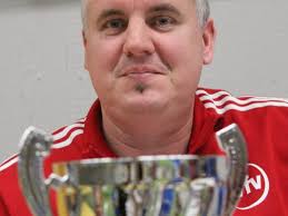 Bezirk Nordschwarzwald