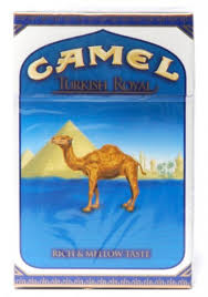 Most importantly you can buy wholesale from our store with free delivery. Camel Turkish Royal King Box World Beverage