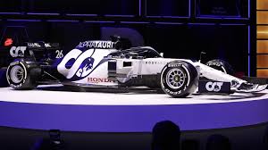 Alpha tauri at 02 honda, 2021 seassons on tr original shape to break the monotony of the rb shape for everything tr original car is great important: Alphatauri Begin New Era With Glitzy F1 And Fashion Launch Reveal F1 News