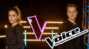 Minha inscrição the voice 2021. Christiane Roald Vs Sverre Eide Broken Strings James Morrison Battle The Voice Norway Youtube