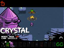 Unlock a golden disc gun or golden nuke launcher. 8 Bit Horse Nuclear Throne